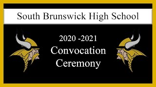 SBHS 2020 Virtual Convocation Ceremony