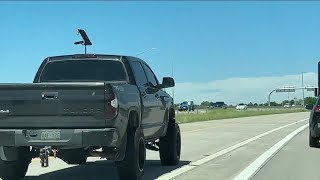 CDOT making millions from drivers weaving in and out of the toll lanes