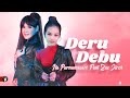 Ita Purnamasari, Dwiki Dharmawan, Zoe Jireh - Deru Debu (Official Lyric Video)