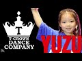 T-CROWN DANCE COMPANY DANCE LIVE 2019