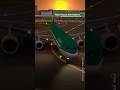 Flight Request from Audience! Aer Lingus A333 at Nagoya in World of Airports 2.4.3 Updates #Shorts