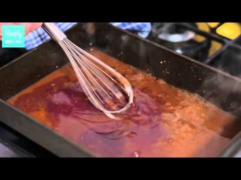 How to Make the Perfect Gravy - Simply Beef and Lamb How to Make the Perfect Gravy - Simply Beef and Lamb