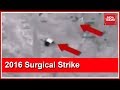 Modi Govt Releases Videos Of Surgical Strike Ahead Of its 2nd Anniversary | 5ive Live