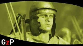 Total War Rome 2: Legionary HD trailer - PC