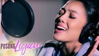 Pusong Ligaw Music Video By Jona