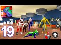 Green Monster Life Challenge 4 - Gameplay Walkthrough Part 19 (Android, iOS)