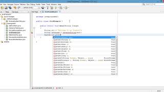 Java Program to Reverse a String using Recursion