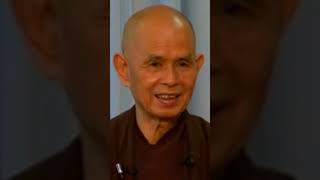 The Bell's Duty | Thich Nhat Hanh | Plum Village App #Shorts