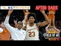 TEXAS SURVIVES BAYLOR!! Instant Reaction to the Longhorns' HUGE win! | AFTER DARK