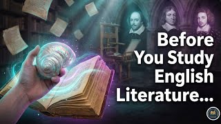 What is Literature? | History of English Literature | William J. Long Chapter 1