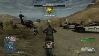 Battlefield Hardline - Sniper Montage + Funny Clip Bonus (By Bovo)