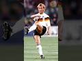 Andreas Brehme: El eterno ambidiestro #goldeoro #brehme #futbol