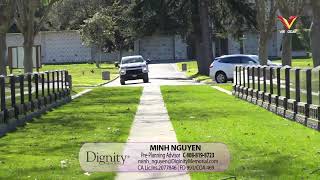Oak Hill Memorial Park and funeral home San Jose