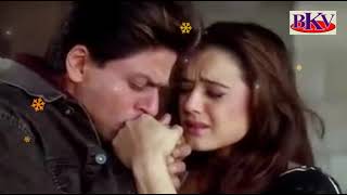 Do Pal - KARAOKE - Veer Zaara 2004 - Shah Rukh Khan & Preity Zinta