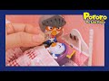 Pororo Toy Story | #4 Wake Up, Princess Petty | Play with toys! | for kids