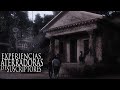 LA MACABRA TUMBA ENJAULADA (Y OTRAS EXPERIENCIAS PARANORMALES)