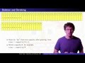 Dynamic Arrays, aka ArrayLists