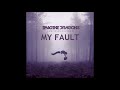 Imagine Dragons - My Fault Acoustic (LIVE) Audio