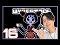 MUFFET IS FRUSTRATING ME |  UNDERTALE #16