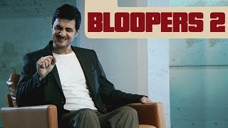 The Real Hustle Bloopers 2