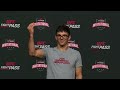 UFC Fight Pass Invitational 9: Official Weigh-In