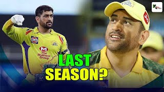 What is the big development coming from Chennai Super Kings camp surrounding MS Dhoni? | IPL2023