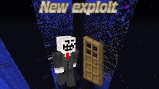 THE NEW MINECRAFT EXPLOIT | Remote Code Execution exploit