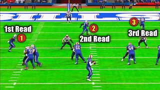 8 Passing Secrets I Wish I Learned WAY Sooner in Madden 26