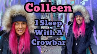 BestFriend’s Death Caused My Relapse - Colleen