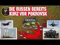 Süd-Donezk Verteidigung kurz vor dem Fall | Syrien wird Geschichte sein. Frontbericht 06.12.2024