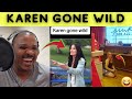 Karen gone wild Eye Trek edition (episode 34) funny tiktoks, reaction