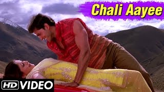 Chali Aayee - Video Song  | Main Prem Ki Diwani Hoon | Kareena & Hrithik | K.S.Chitra & K.K