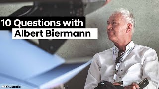 10 Questions with Albert Biermann | N Australia