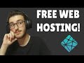 How to Host Your Website for FREE with Netlify