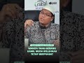 WANITA SEDANG HAMIL MUDA BOLEHKAH TETAP BERPUASA? - Ustadz Dr. Firanda Andirja, MA