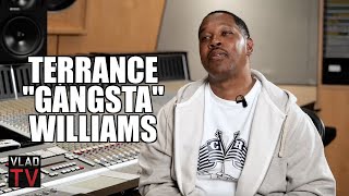 Terrance Gangsta Williams on YSL RICO Case Anyone Who Gets a Bond is Snitching Part 26