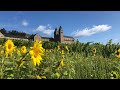 III Monasteries in Germany