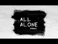 PR4NV - All Alone (Official Lyric Video) | #Kaadhaliye