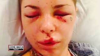 Pt 2: Christy Mack Speaks Out After War Machine Attack - Crime Watch Daily with Chris Hansen