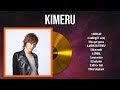 Kimeru 2024 MIX | Top 10 Best Songs | Greatest Hits ~ Full Album