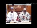 27 SHEIK AHMAD TIJJANI YUSUF GURUNTUM RAMADAN TAFSIR 2016/1437