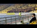 Malaysia Vs Sri Lanka - Ultras Malaya Juanglah Malaysiaku