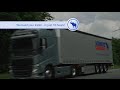 Product video S.CS UNIVERSAL - Delivered in 18 hours - Schmitz Cargobull [english]