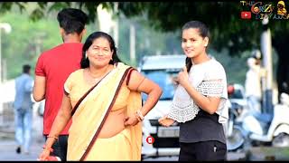 Kanta Laga Prank In Public || Neha Kakkar Song || Funny Reaction prank in India public Dance 🦹 prank