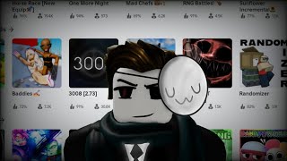 roblox random bebas request apapun (kehabisan ide judul) - roblox