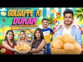 GOLGAPPE KI DHUKAN || NISHANT CHATURVEDI