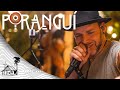 Poranguí - Rooted Healing (Live Music) | Sugarshack Sessions