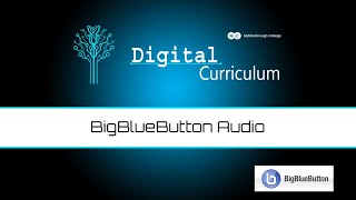 BigBlueButton Audio