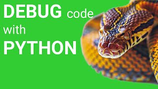How to use pdb in Python