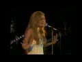 Dalida - Medley Live di tanti successi - 1977 - Prague